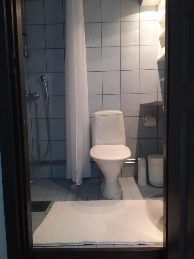 Center Alpine Дом отдыха
